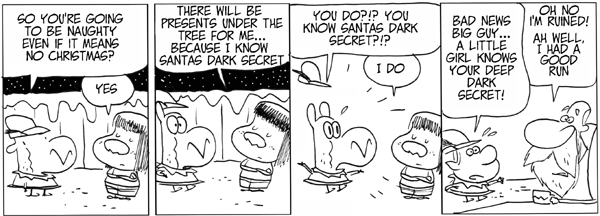 lostsheep